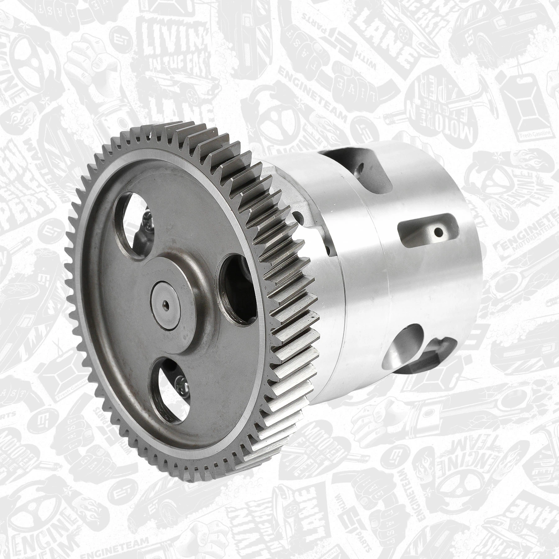 351516000039 Magneti Marelli Pompa oleju