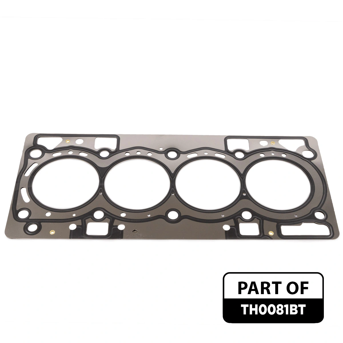 Uszczelka głowicy cylindrów Ford Escape II SUV (DM2) (2012 - 2019) cena, od 29,77 USD