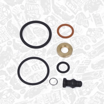 Do koszyka 038198051 VAG Zestaw naprawczy wtryskiwacza