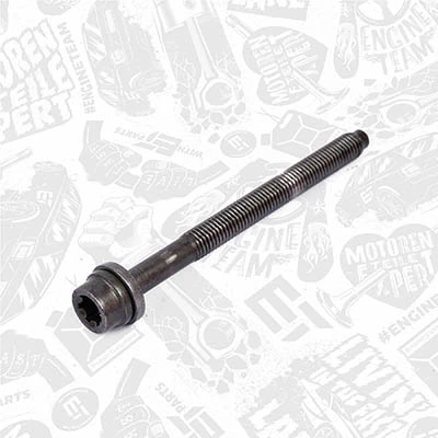  Uszczelka głowicy cylindrów Volkswagen Caddy 3