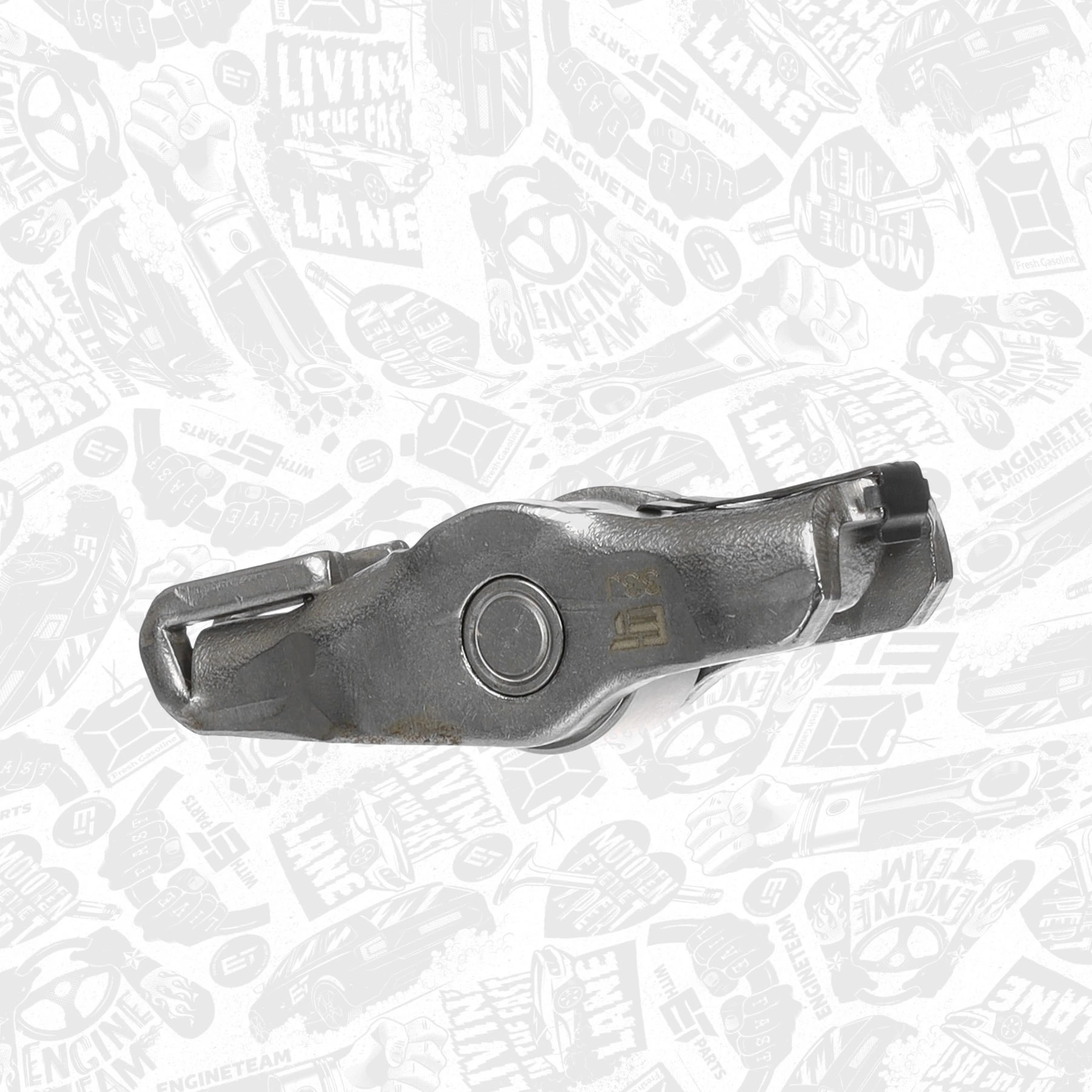 Dźwigienka zaworowa Volvo V40 VW