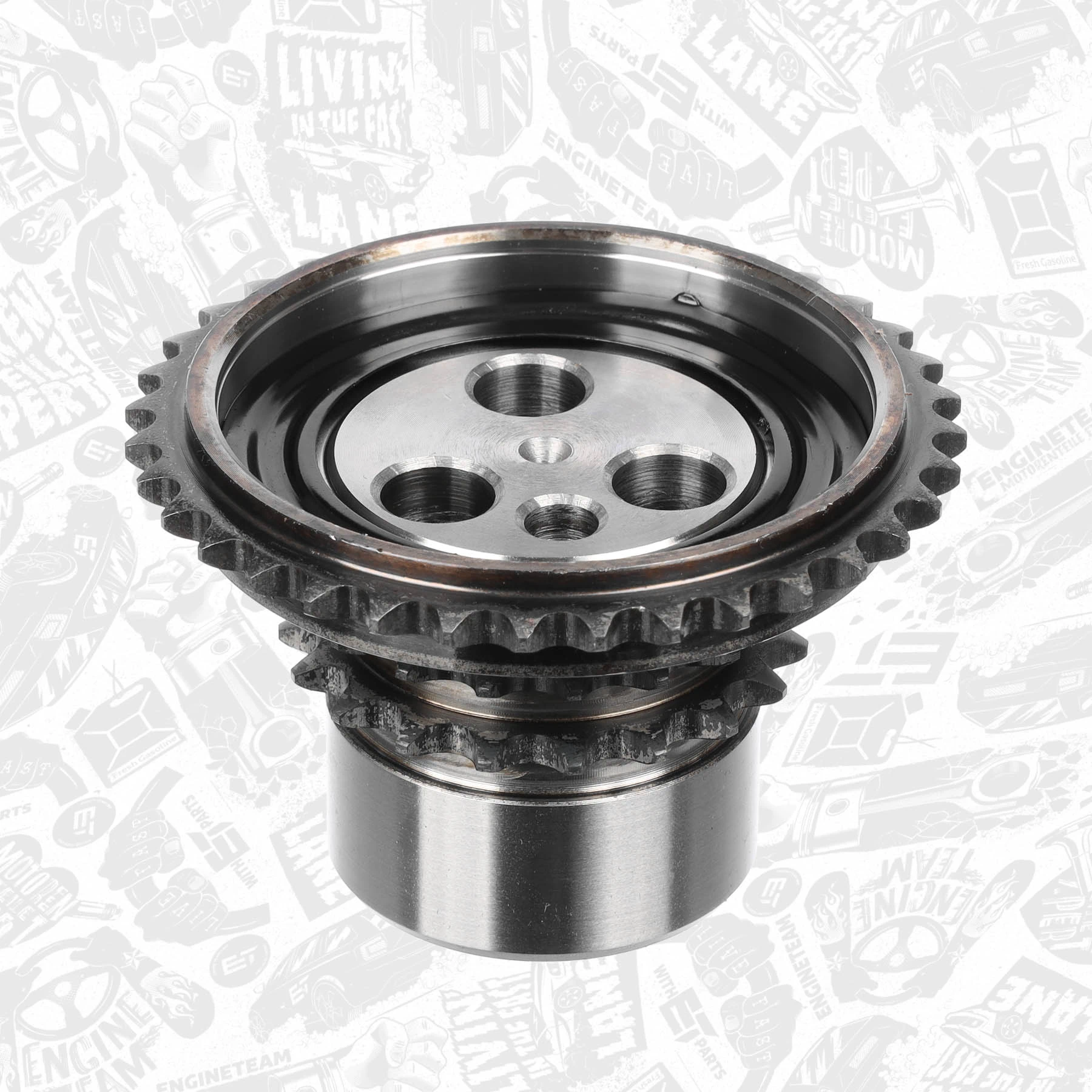 Łańcuch rozrządu, zestaw ET Engineteam RS0068 cena, od 343,14 USD