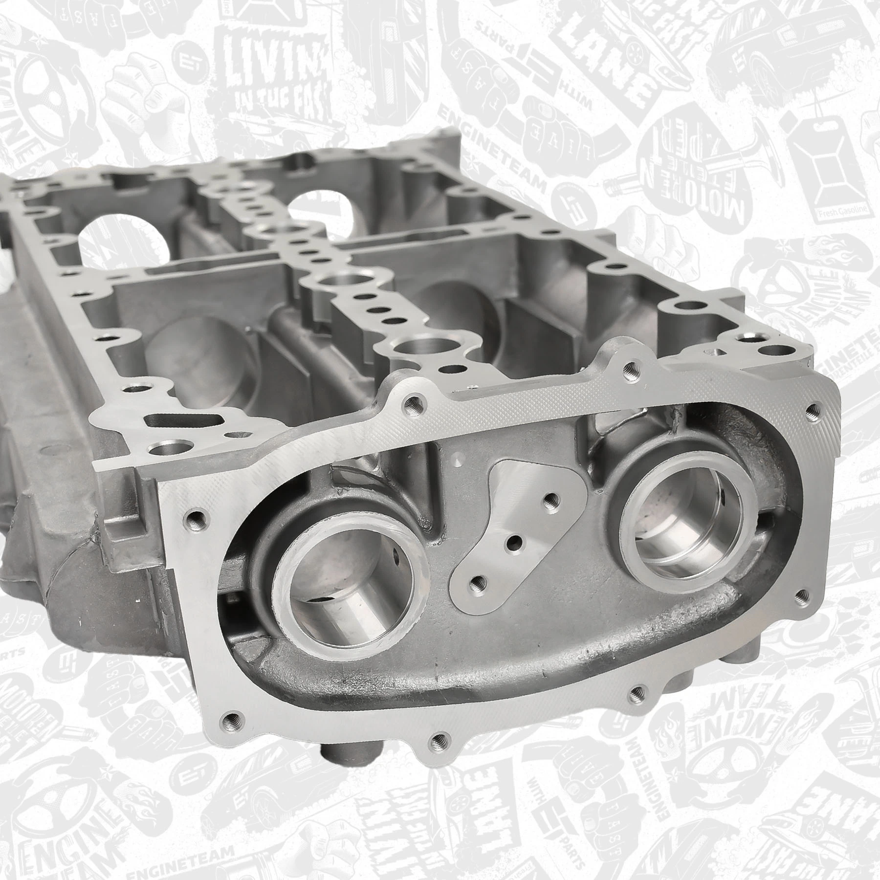 Pokrywa zaworowa ET Engineteam RV0028