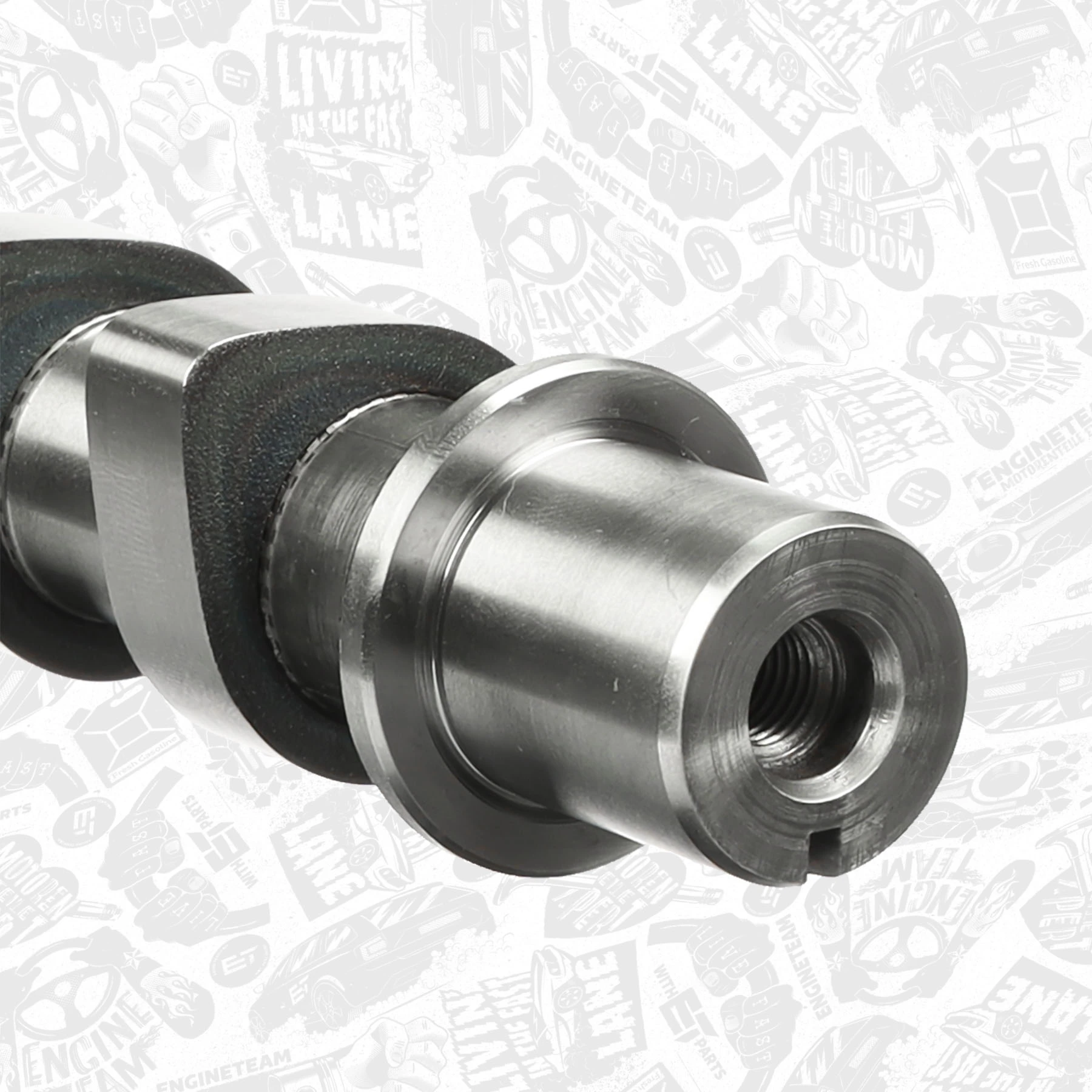  Wał rozrządu silnika ssący, dolotowy Dacia Duster 