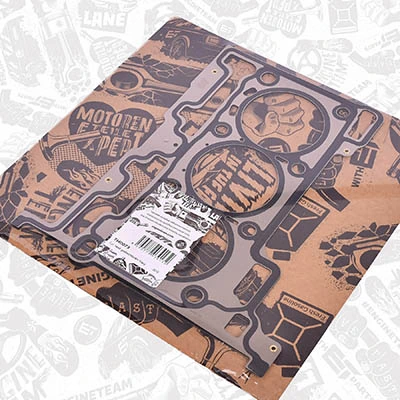 Uszczelka głowicy cylindrów Ford Focus III hatchback (CB8) (2010 - 2020) cena, od 46,01 USD