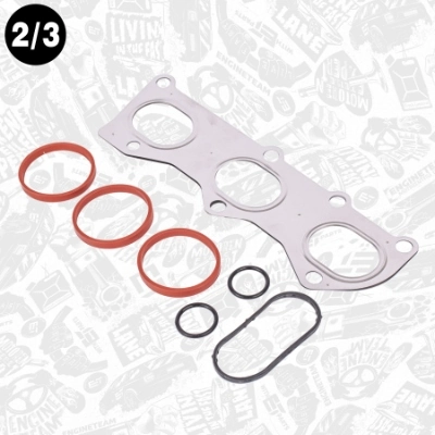 Uszczelka smoka olejowego ET Engineteam TS0059 cena, od 4,99 USD