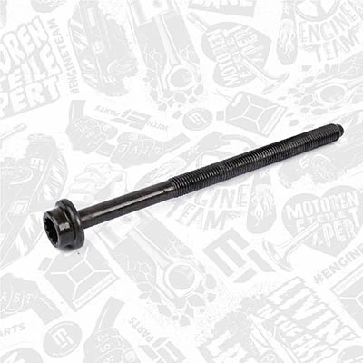  Uszczelka głowicy cylindrów Volkswagen Polo 5