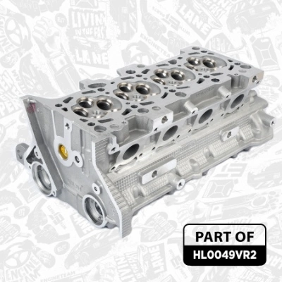 Do koszyka Uszczelka głowicy cylindrów Audi A6 C4 4A5