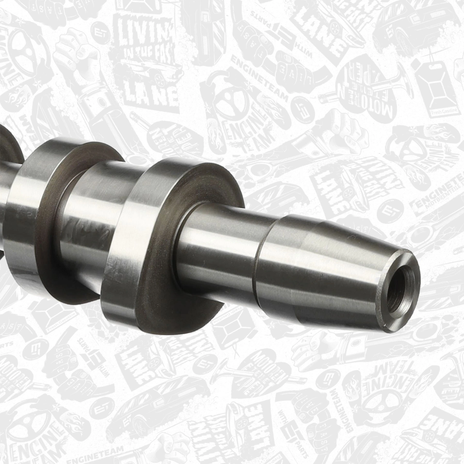 Do koszyka Wał rozrządu silnika Audi A4 B6 8E2