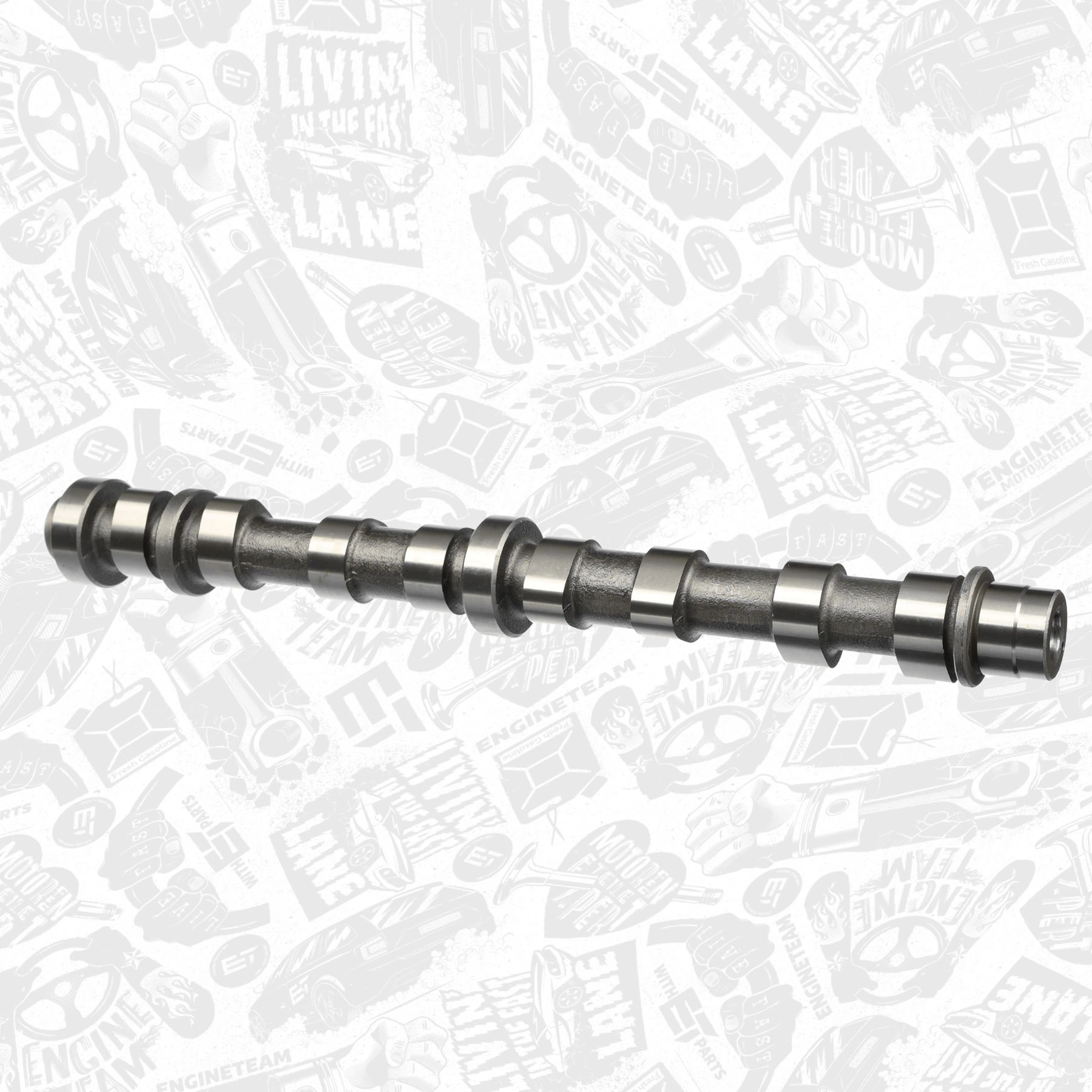 Wał rozrządu silnika Saab 9-5 YS3E