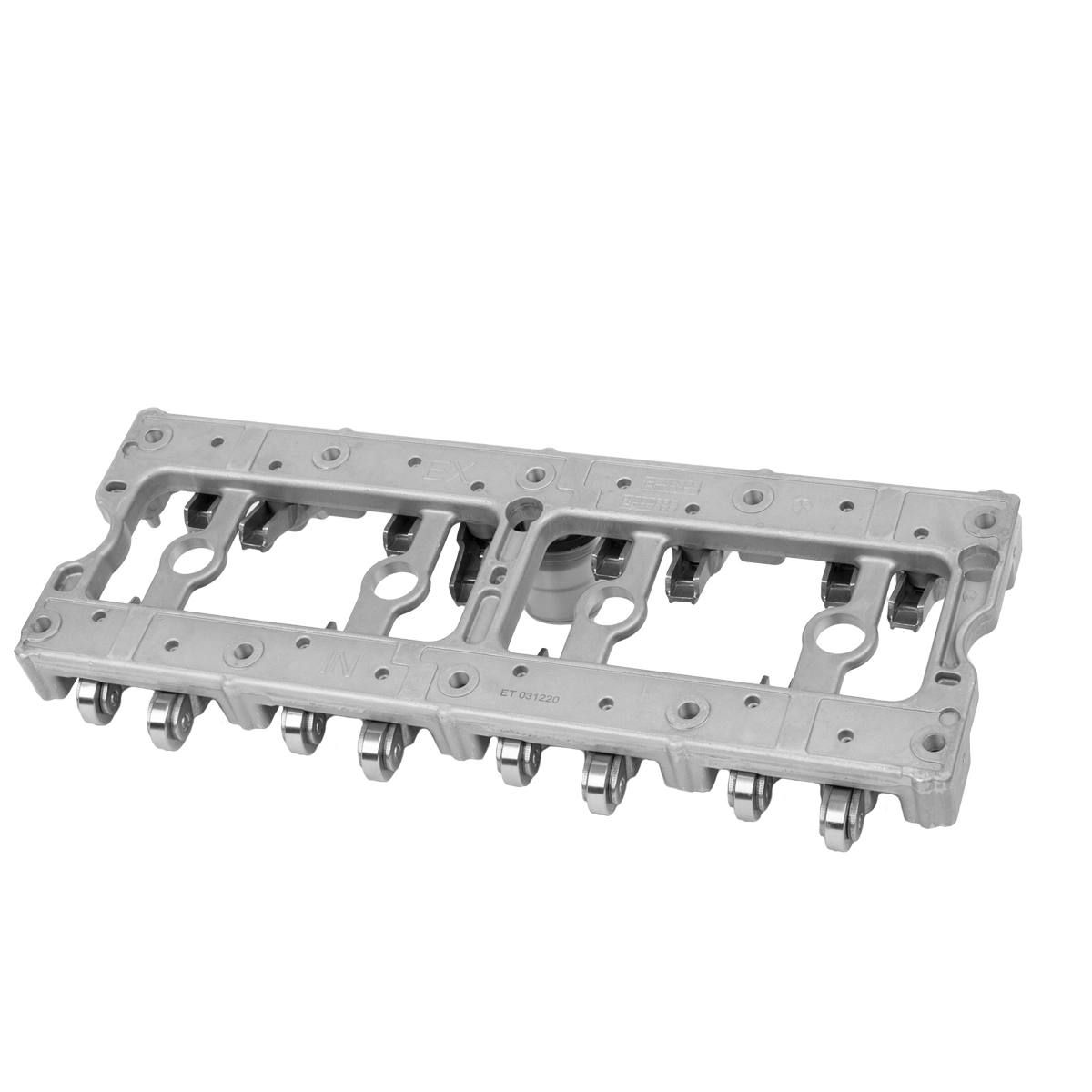 Klawiatura zaworowa ET Engineteam VV0085 cena, od 354,15 USD