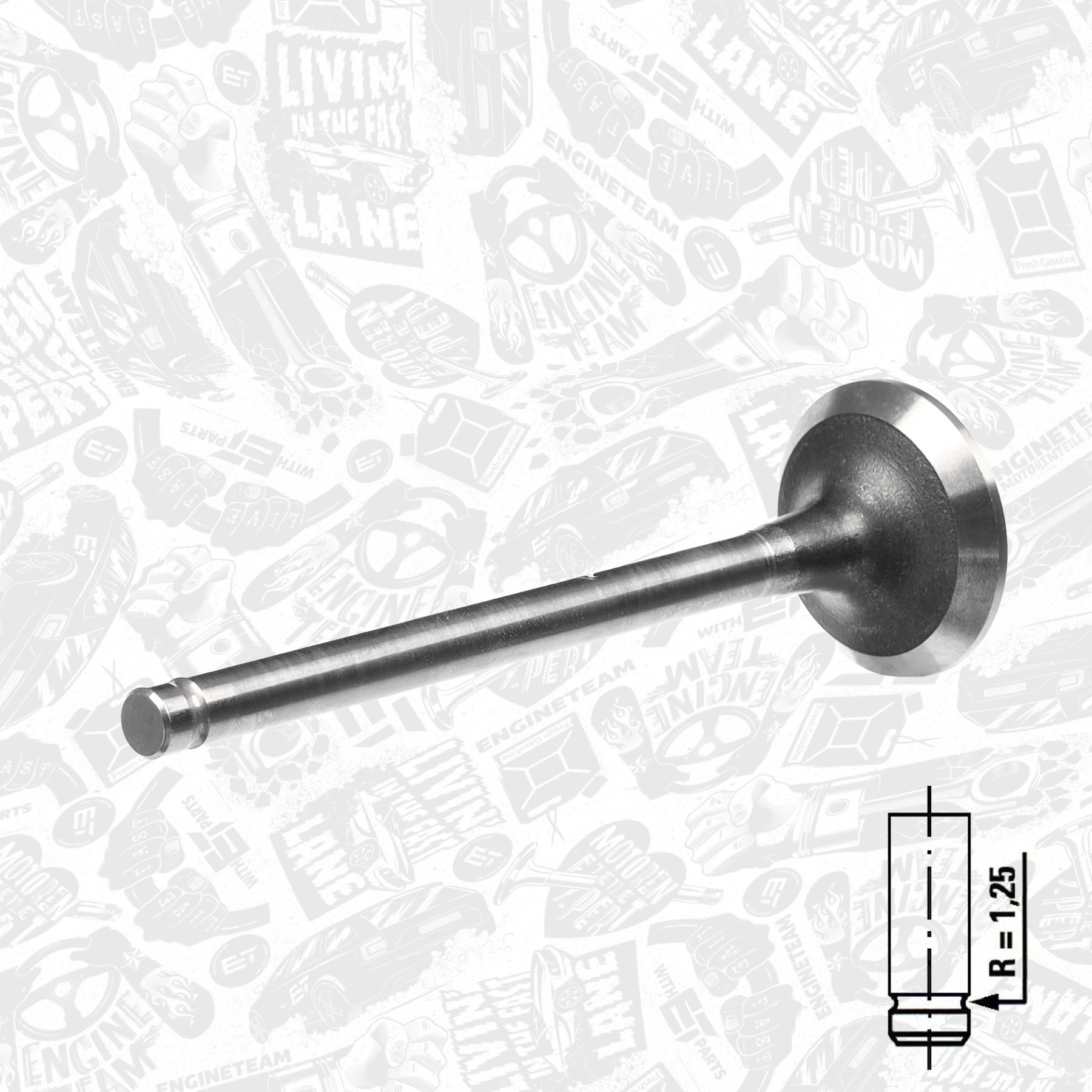 VE0044 ET Engineteam