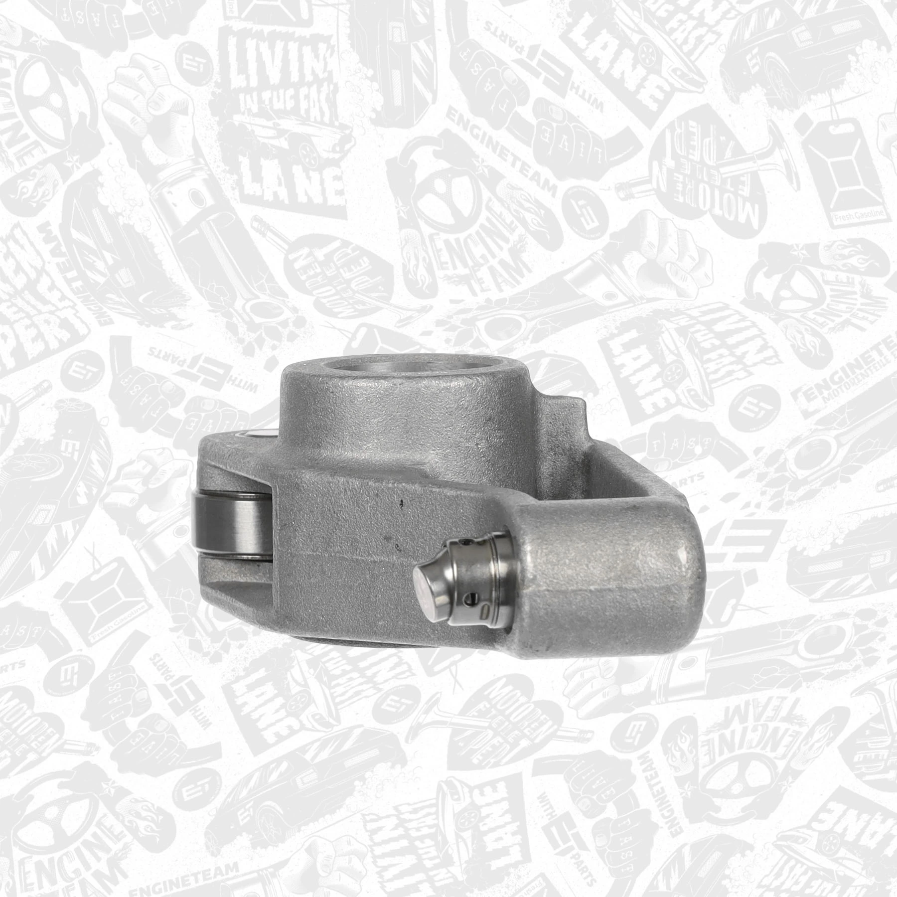  Dźwigienka zaworowa Jaguar X-type 