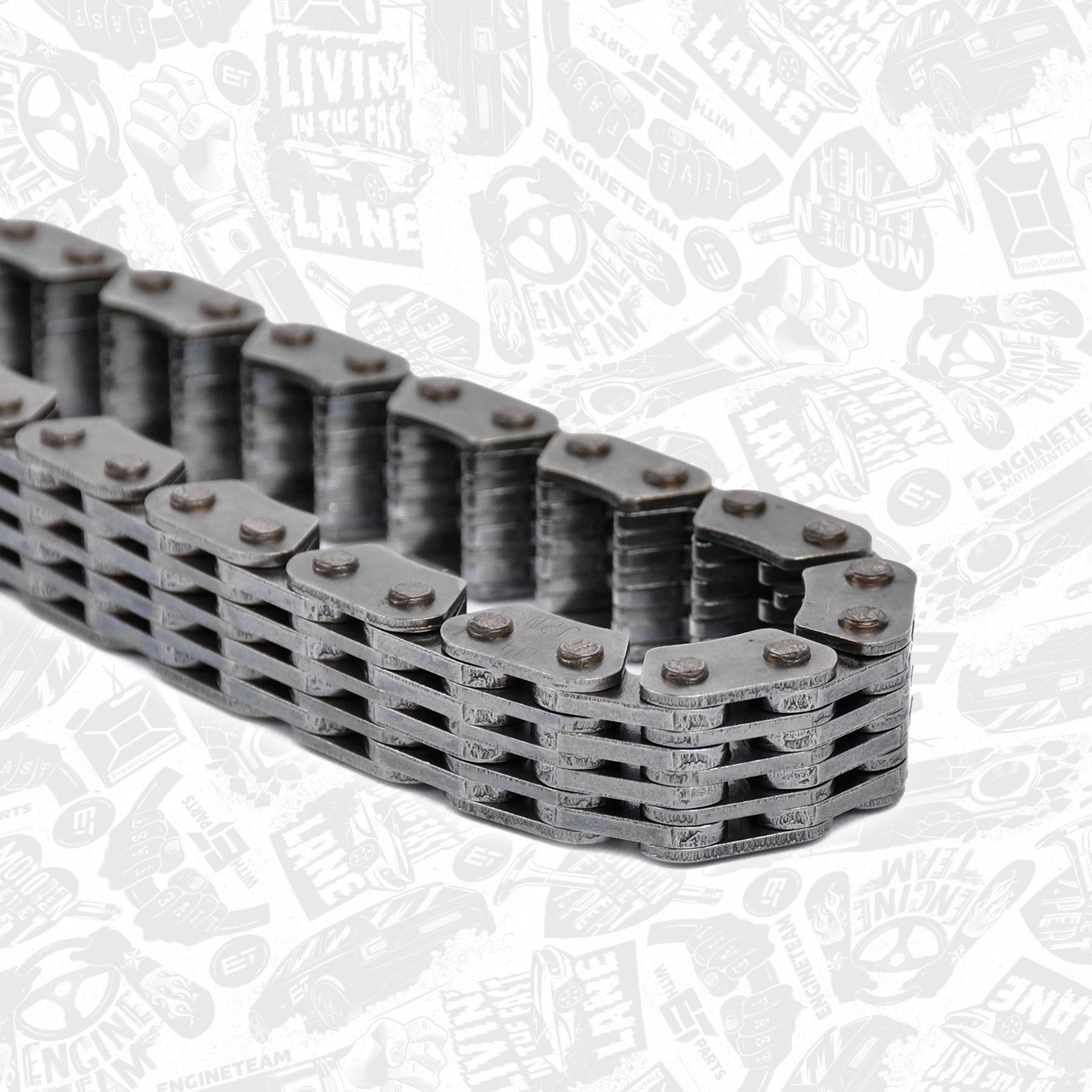 Łańcuch rozrządu, zestaw ET Engineteam RS0089 cena, od 119,59 USD