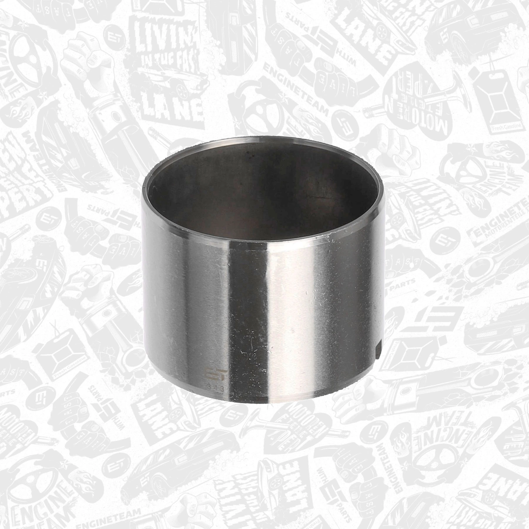  Kompensator hydrauliczny (popychacz hydrauliczny), popychacz zaworu Renault Master 2