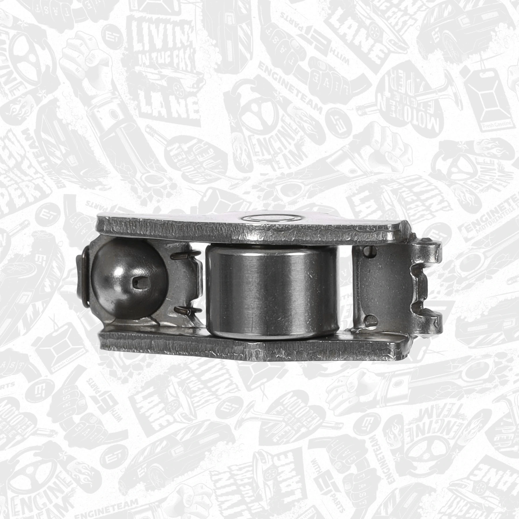 Dźwigienka zaworowa Volkswagen Polo IV hatchback (9N, 9A) (2001 - 2014) cena, od 9,97 USD