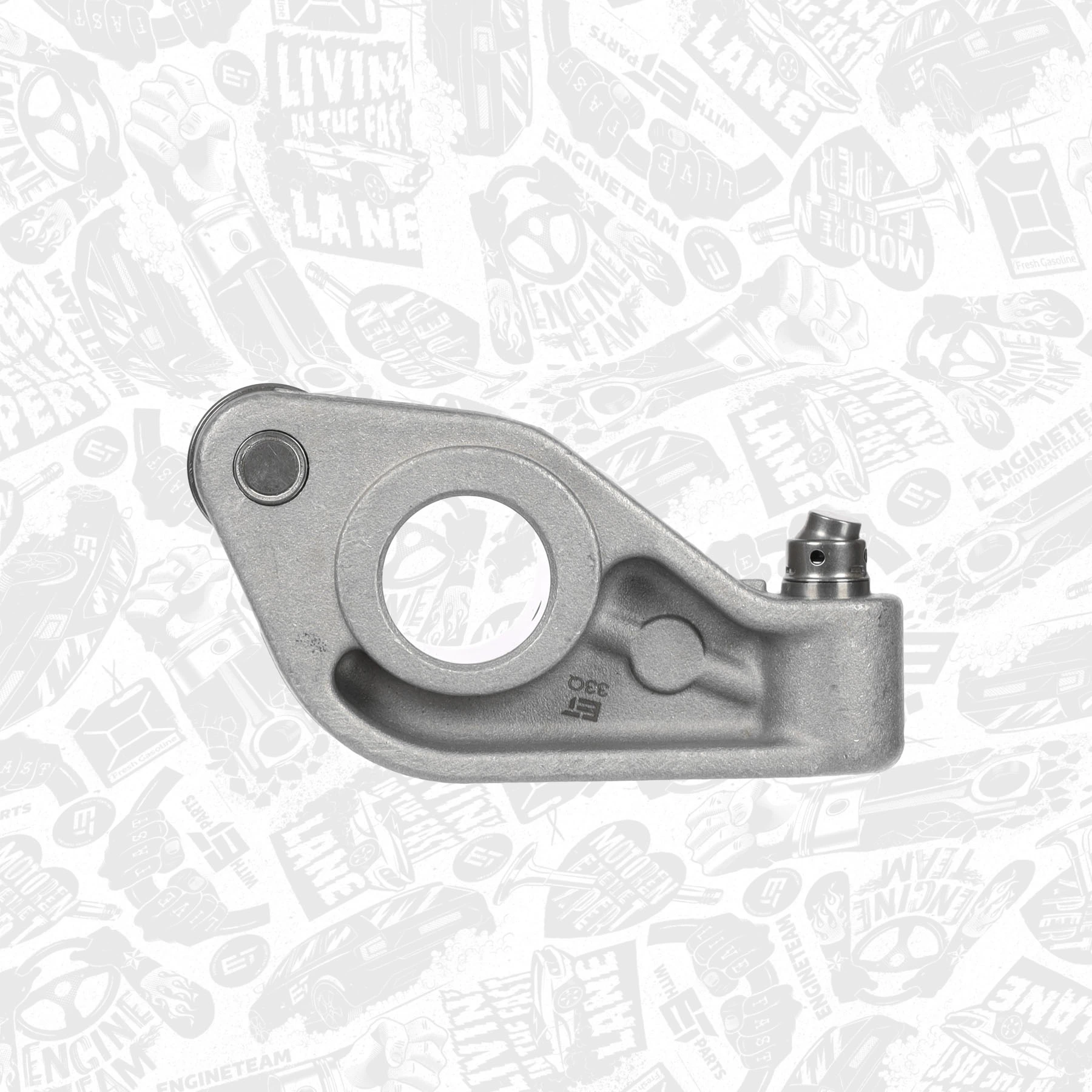 Dźwigienka zaworowa Jaguar X-type sedana (CF1) (2001 - 2009) cena, od 22,97 USD