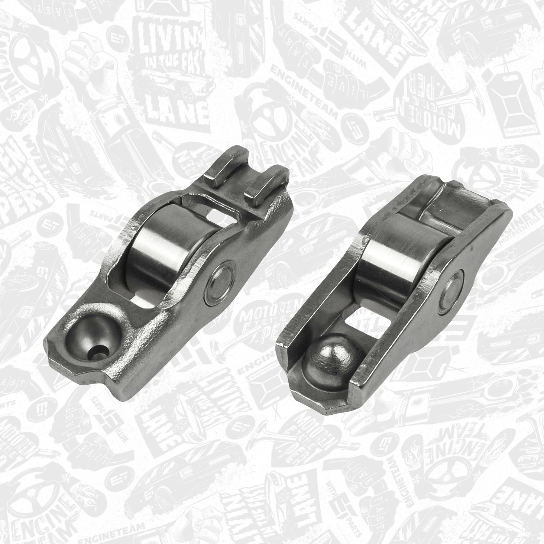  Dźwigienka zaworowa BMW X1 