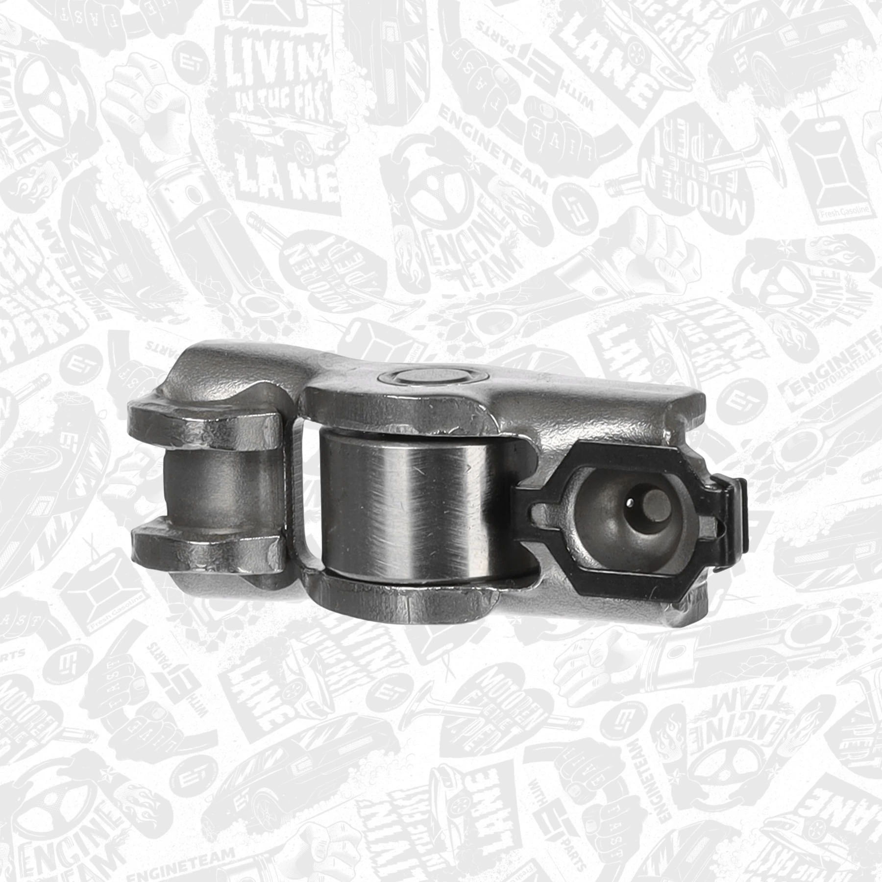 Dźwigienka zaworowa VAG 7700107556 cena, od 9,52 USD