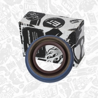 Uszczelniacz półosi mostu przedniego Opel Astra G sedana (F69) (1998 - 2009) cena, od 6,91 USD