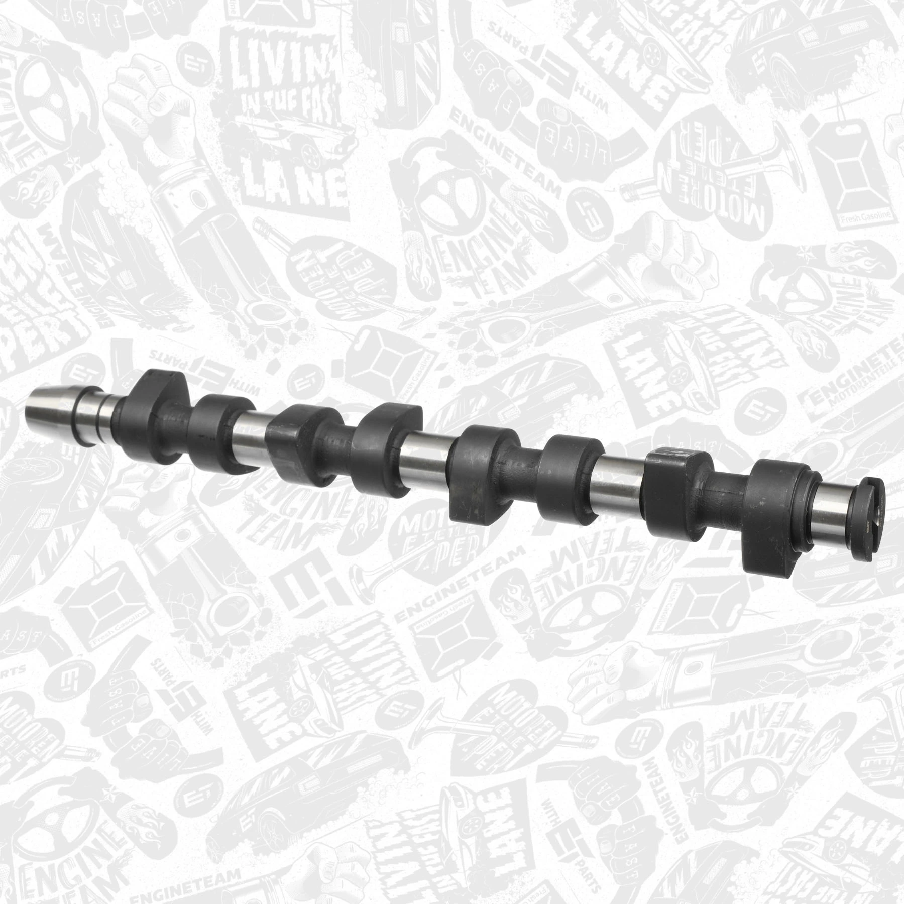 Wał rozrządu silnika do Volkswagen Polo III 6KV2