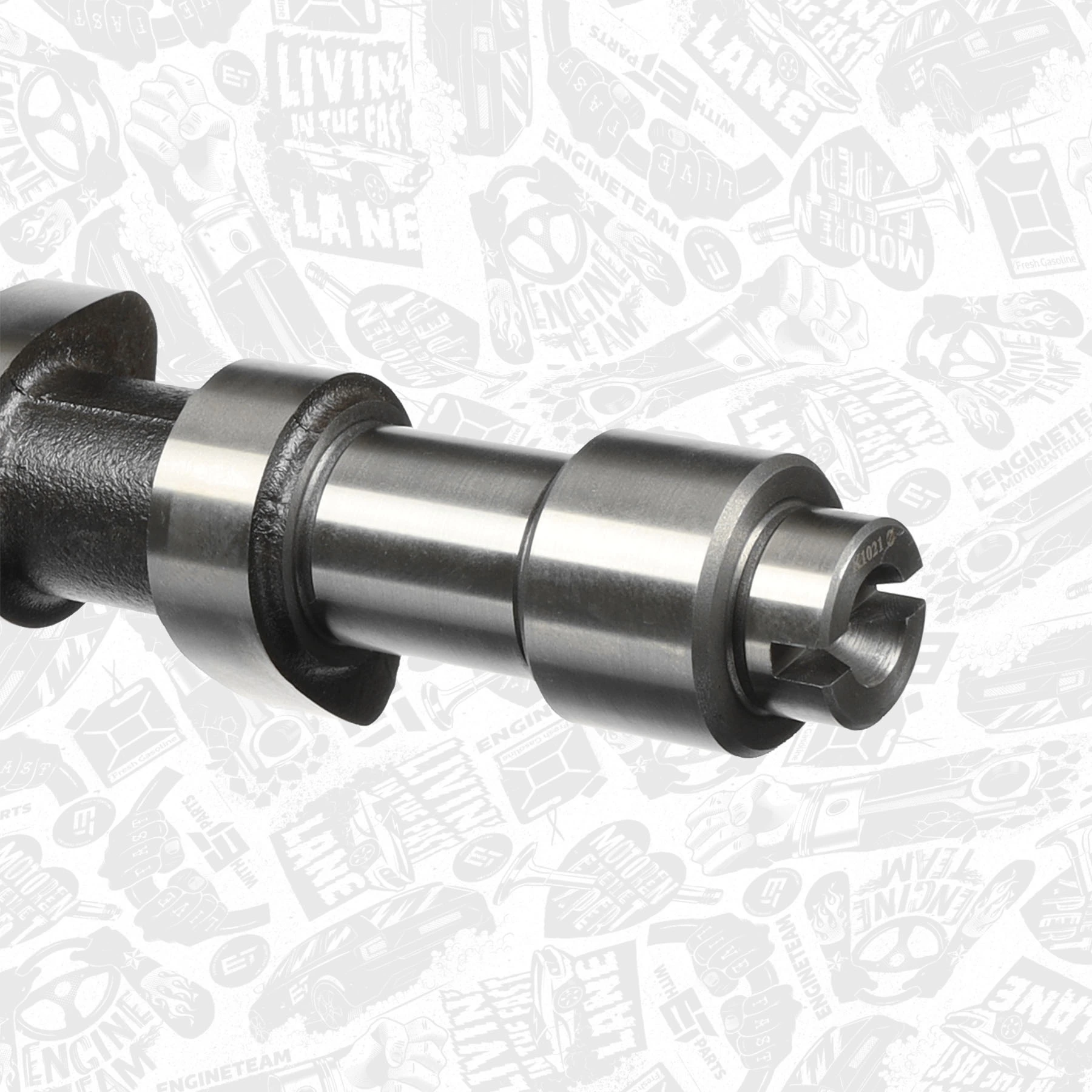 Do koszyka Wał rozrządu silnika Peugeot Boxer I 230L