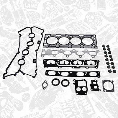93176980 General Motors Zestaw uszczelek silnika górny
