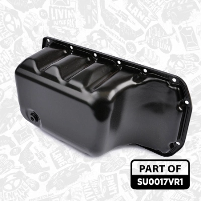 Miska olejowa silnika Mini COUNTRYMAN hatchback (R60) (2010 - 2016) cena, od 49,66 USD