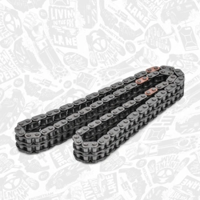 Łańcuch rozrządu, zestaw ET Engineteam RS0025 cena, od 357,44 USD