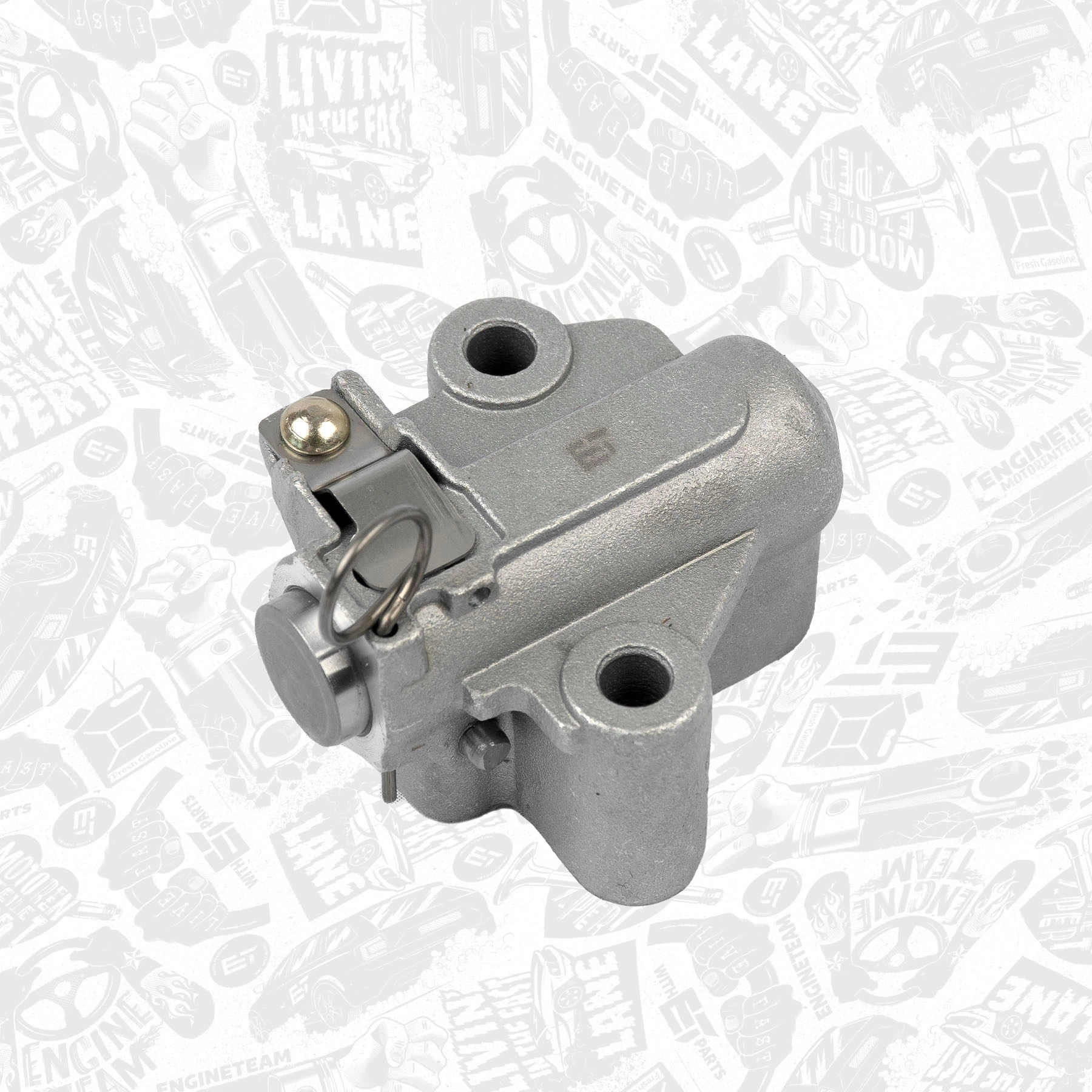 Łańcuch rozrządu, zestaw Peugeot Boxer III awangarda (250) (2006 - 2026) cena, od 253,90 USD