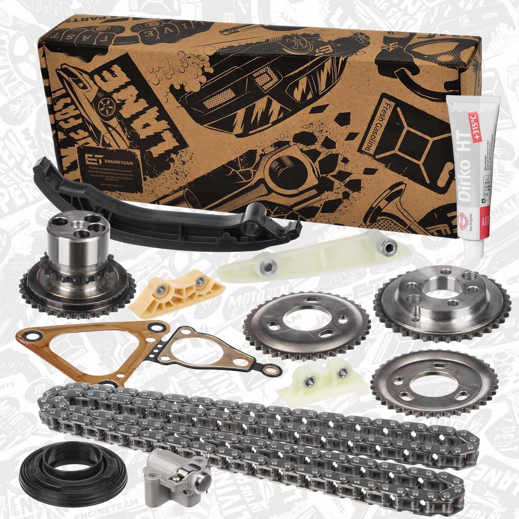 RS0081 ET Engineteam