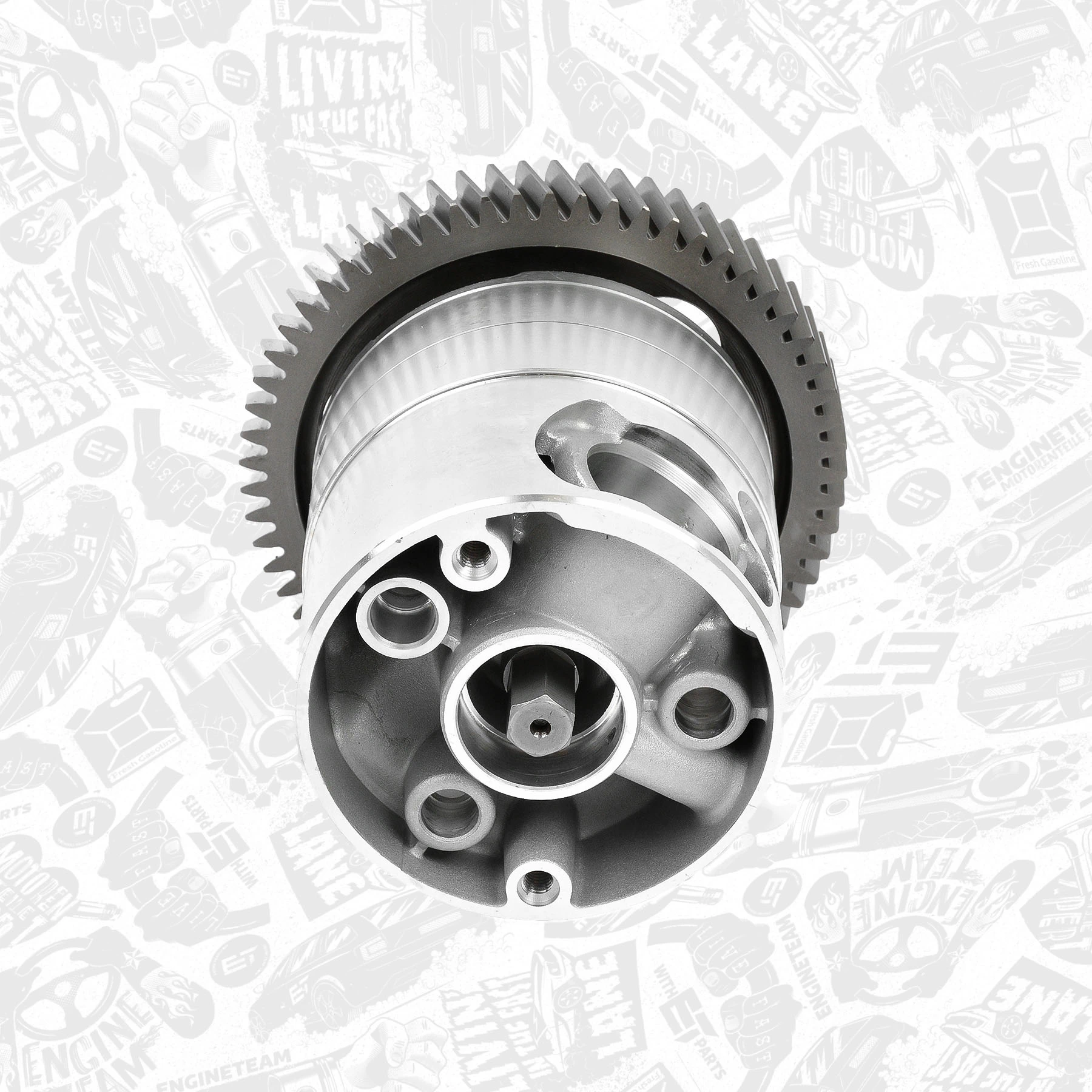 Pompa oleju 351516000039 Magneti Marelli