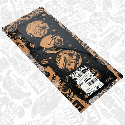 Uszczelka głowicy cylindrów do Volkswagen Caddy III 2KB, 2KJ, 2CB, 2CJ