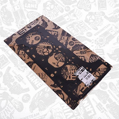 Do koszyka Uszczelka głowicy cylindrów Mercedes C  W205