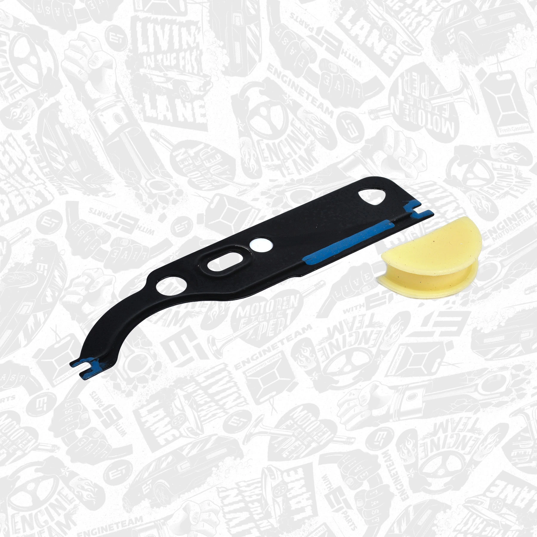 Łańcuch rozrządu, zestaw ET Engineteam RS0064