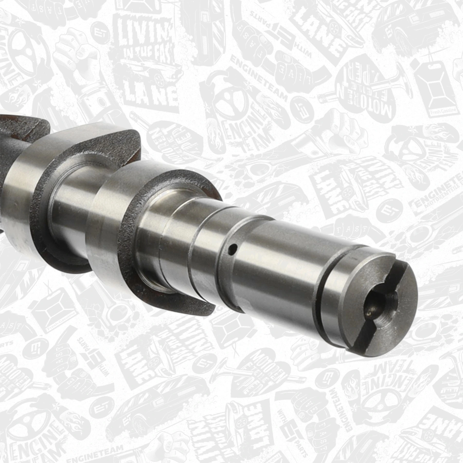 Wał rozrządu silnika Renault Clio II hatchback (BB, CB) (1998 - 2010) cena, od 131,82 USD