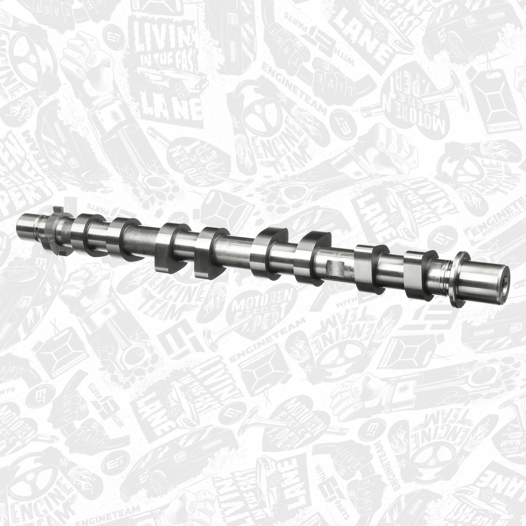 Wał rozrządu silnika ssący, dolotowy Dacia Duster SUV (HS) (2010 - 2018) cena, od 192,55 USD