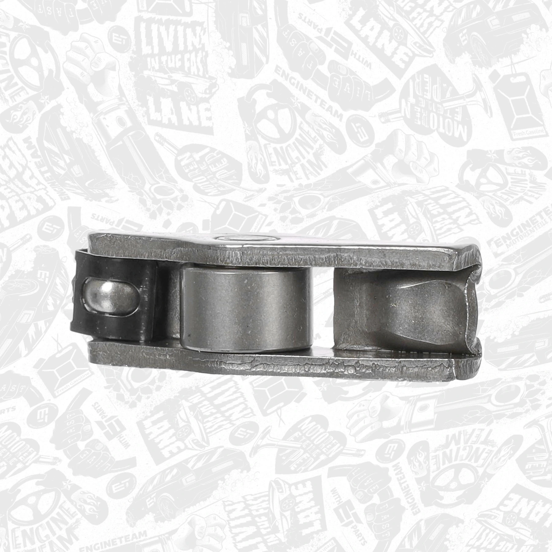 Dźwigienka zaworowa Ford Mondeo 4 CA2