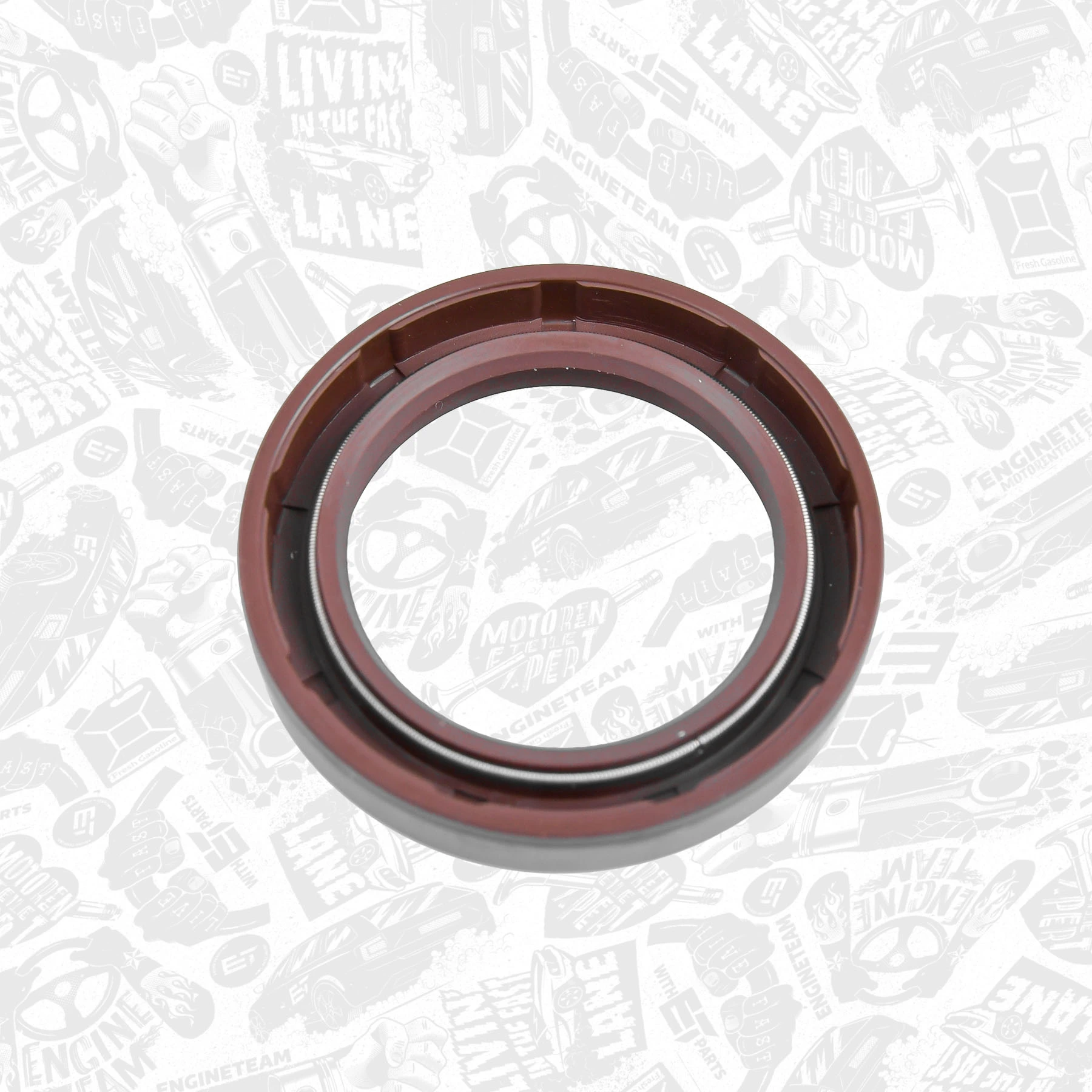  Pompa oleju Land Rover Range Rover 