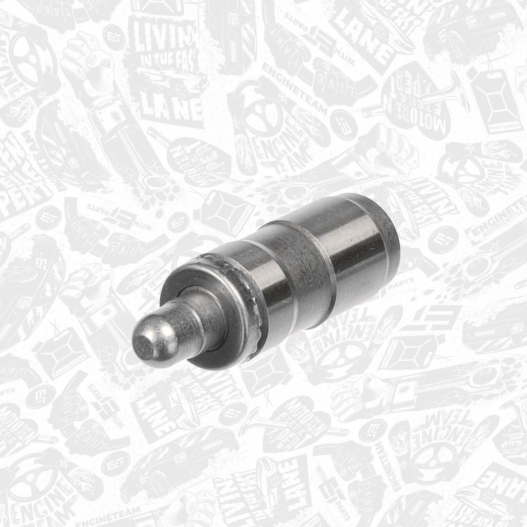 Kompensator hydrauliczny (popychacz hydrauliczny), popychacz zaworu Dodge Neon