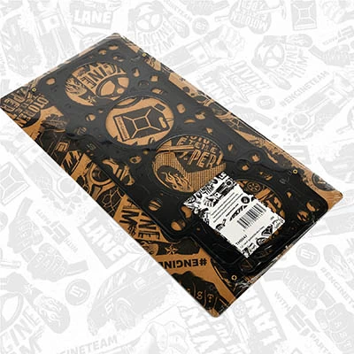  Uszczelka głowicy cylindrów Volkswagen Touran 2