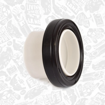 Uszczelniacz wału korbowego przedni Audi Q3 