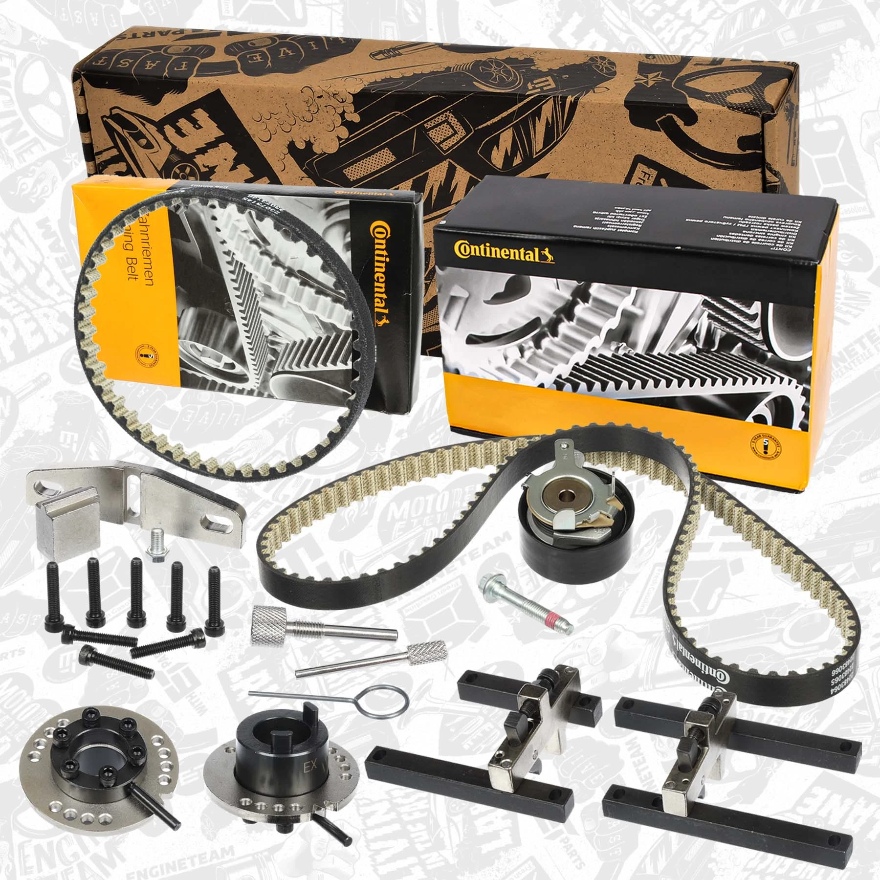 RM0020 ET Engineteam