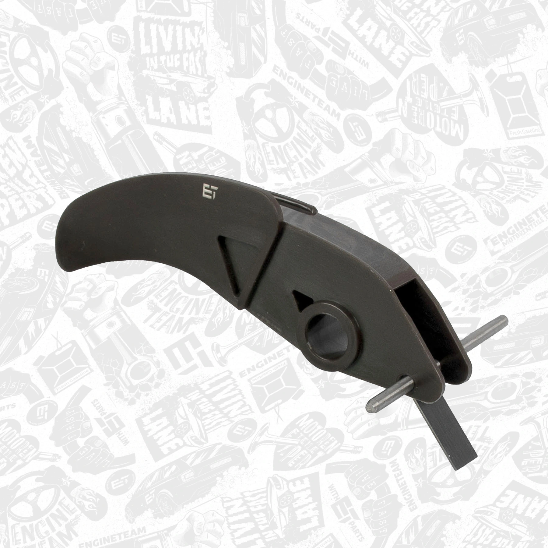 Łańcuch pompy oleju, zestaw ET Engineteam RS0053 cena, od 55,53 USD