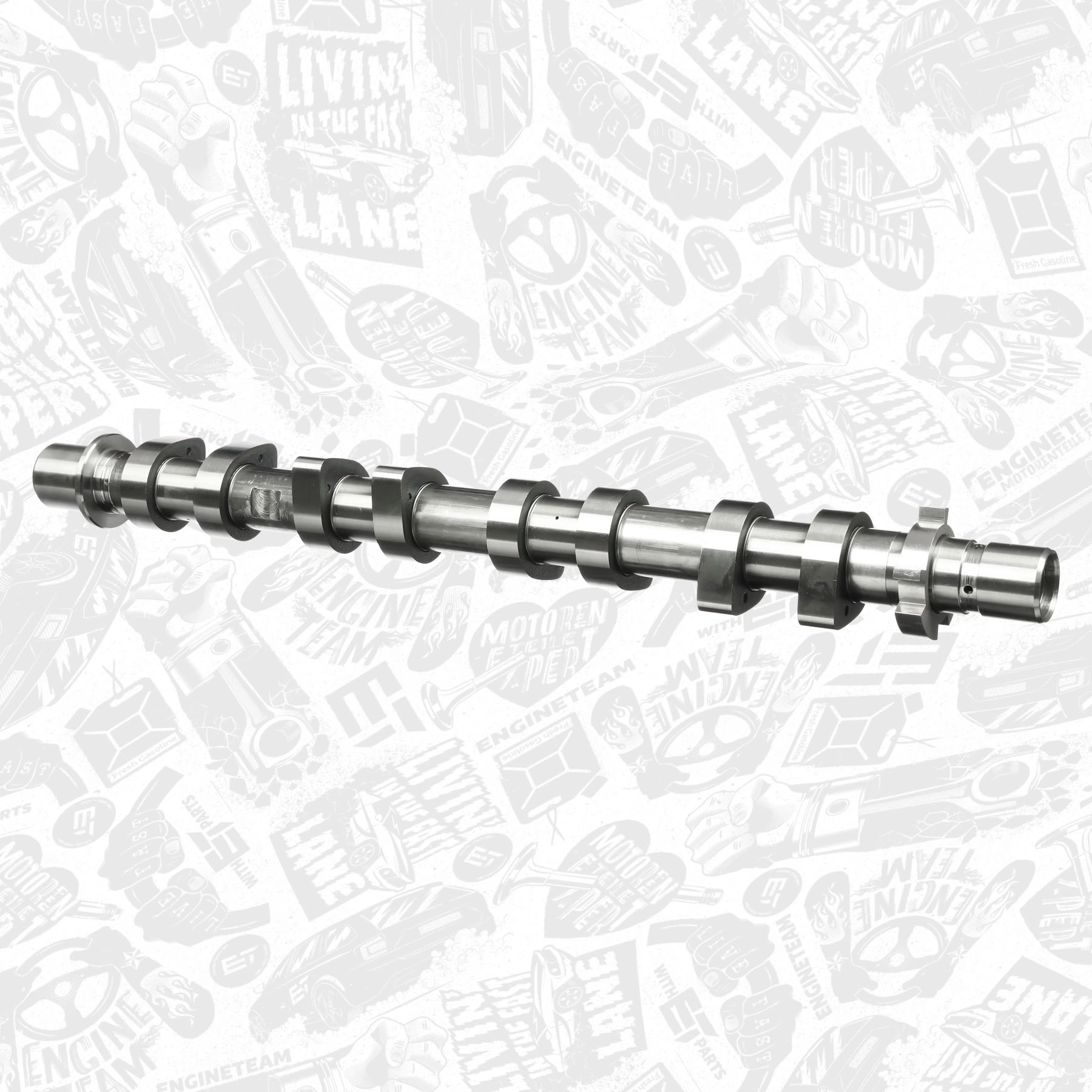 Wał rozrządu silnika ssący, dolotowy do Dacia Duster  HS