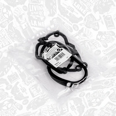 Uszczelka pokrywy zaworowej silnika Audi A3 