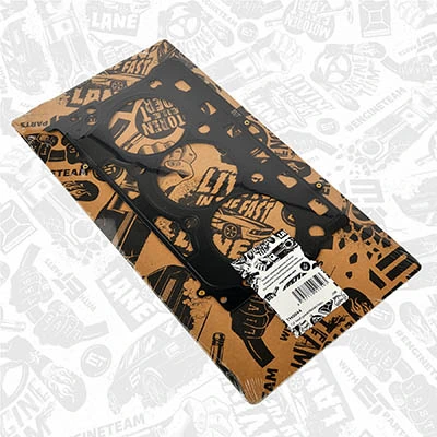 Uszczelka głowicy cylindrów do Volkswagen Polo V 6R1, 6C1