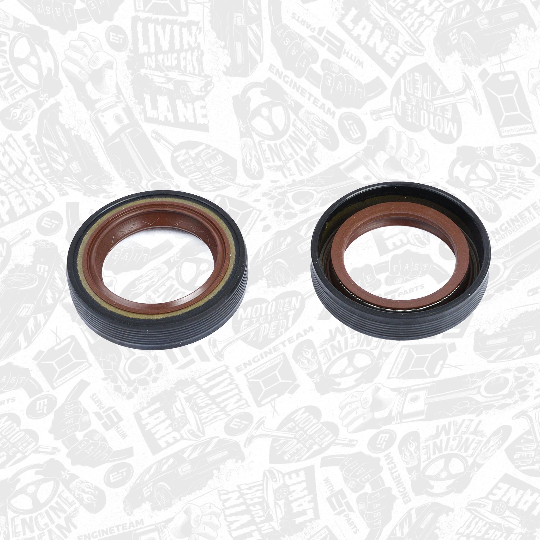  Łańcuch rozrządu, zestaw Audi A4 