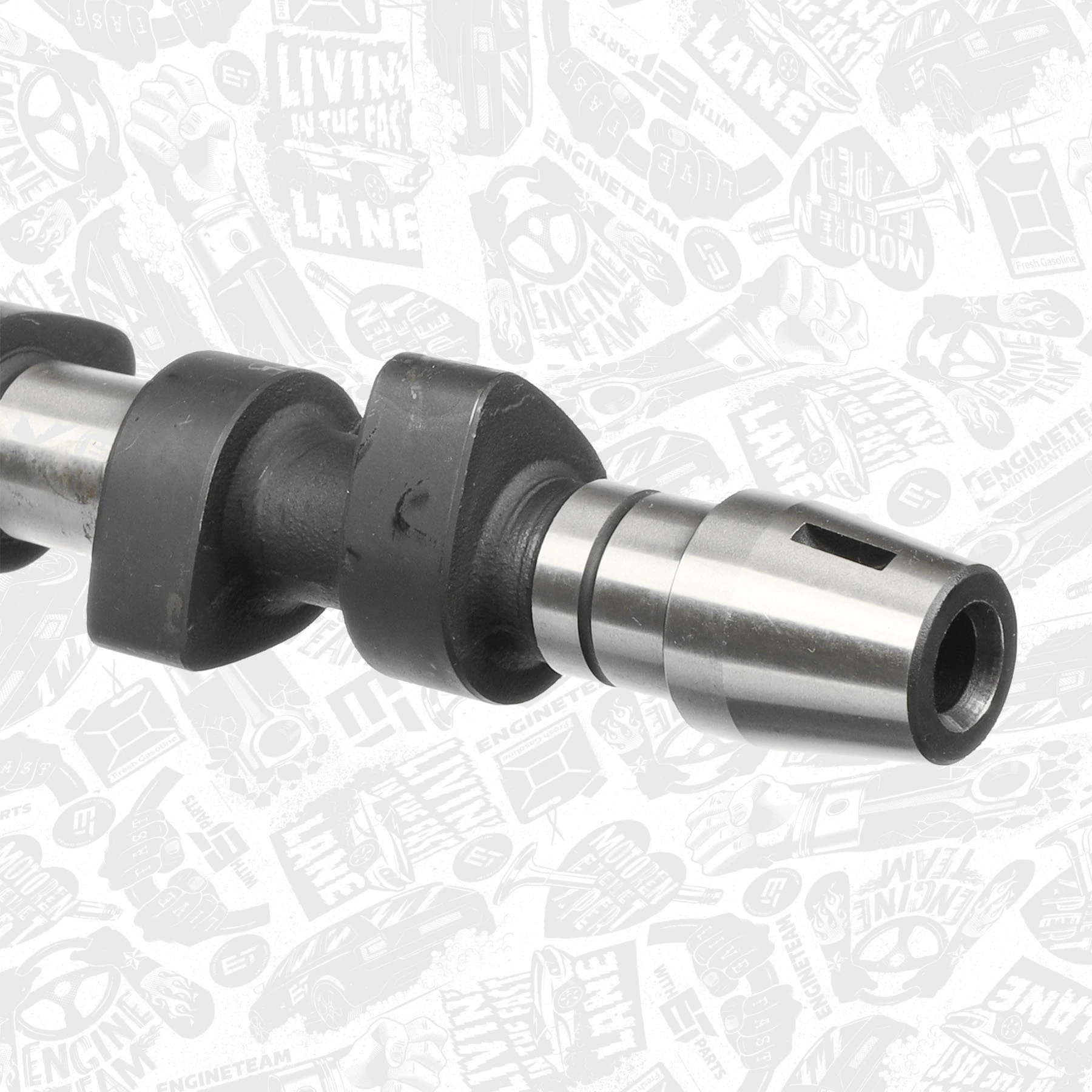 Wał rozrządu silnika Volkswagen Polo III sedana (6KV2) (1995 - 2001) cena, od 104,64 USD