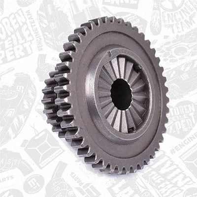 Koło zębate walcowe napędu wałka rozrządu KSP KSP00194 cena, od 55,13 USD
